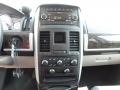 Stone White - Grand Caravan SXT Photo No. 31