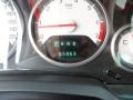 Stone White - Grand Caravan SXT Photo No. 37