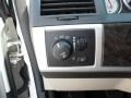 Stone White - Grand Caravan SXT Photo No. 38