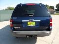 2008 Dark Blue Pearl Metallic Ford Explorer Eddie Bauer  photo #4