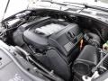 Campanella White - Touareg V8 Photo No. 37