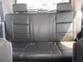 2005 Liquid Onyx Black Infiniti QX 56  photo #18