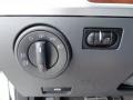 Campanella White - Touareg V8 Photo No. 53