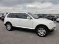 Campanella White - Touareg V8 Photo No. 60