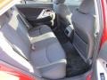 Barcelona Red Metallic - Camry SE Photo No. 8