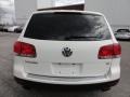 Campanella White - Touareg V8 Photo No. 63