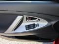 Barcelona Red Metallic - Camry SE Photo No. 13