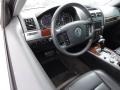 Campanella White - Touareg V8 Photo No. 66