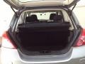 Magnetic Gray - Versa 1.8 SL Hatchback Photo No. 7