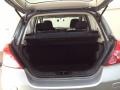 2008 Magnetic Gray Nissan Versa 1.8 SL Hatchback  photo #7