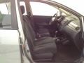 2008 Magnetic Gray Nissan Versa 1.8 SL Hatchback  photo #10