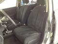 Magnetic Gray - Versa 1.8 SL Hatchback Photo No. 13
