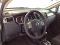 Magnetic Gray - Versa 1.8 SL Hatchback Photo No. 14