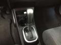 Magnetic Gray - Versa 1.8 SL Hatchback Photo No. 17