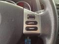 Magnetic Gray - Versa 1.8 SL Hatchback Photo No. 18