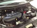 Magnetic Gray - Versa 1.8 SL Hatchback Photo No. 20