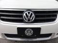 Campanella White - Touareg V8 Photo No. 92