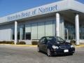 Capri Blue Metallic - C 350 4Matic Luxury Photo No. 1