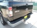 Black - F150 XLT Regular Cab Photo No. 16