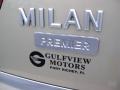 Dune Pearl Metallic - Milan I4 Premier Photo No. 10