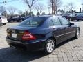 Capri Blue Metallic - C 350 4Matic Luxury Photo No. 3