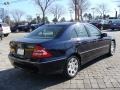 2006 Capri Blue Metallic Mercedes-Benz C 350 4Matic Luxury  photo #3