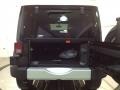Black - Wrangler Unlimited Sahara 4x4 Photo No. 7