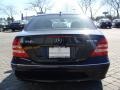 Capri Blue Metallic - C 350 4Matic Luxury Photo No. 4