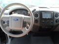 2005 Black Ford F150 XLT Regular Cab  photo #26