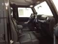 Black - Wrangler Unlimited Sahara 4x4 Photo No. 10