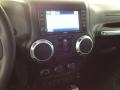 Black - Wrangler Unlimited Sahara 4x4 Photo No. 18