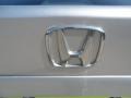 Satin Silver Metallic - Civic LX Coupe Photo No. 17