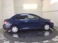 Blue Onyx - Versa 1.8 S Sedan Photo No. 3