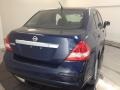 Blue Onyx - Versa 1.8 S Sedan Photo No. 4