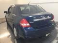 Blue Onyx - Versa 1.8 S Sedan Photo No. 5