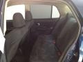 Blue Onyx - Versa 1.8 S Sedan Photo No. 6