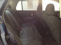 Blue Onyx - Versa 1.8 S Sedan Photo No. 7