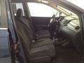 Blue Onyx - Versa 1.8 S Sedan Photo No. 8