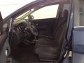 Blue Onyx - Versa 1.8 S Sedan Photo No. 9