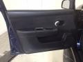 Blue Onyx - Versa 1.8 S Sedan Photo No. 10