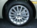 Dune Pearl Metallic - Milan I4 Premier Photo No. 11