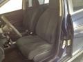Blue Onyx - Versa 1.8 S Sedan Photo No. 11
