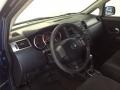 Blue Onyx - Versa 1.8 S Sedan Photo No. 12