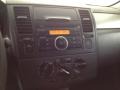 Blue Onyx - Versa 1.8 S Sedan Photo No. 14