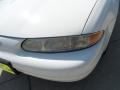 2002 Arctic White Oldsmobile Alero GL Sedan  photo #9