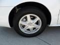 Arctic White - Alero GL Sedan Photo No. 10