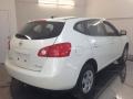 Phantom White - Rogue S AWD Photo No. 5