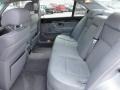 2000 Titanium Silver Metallic BMW 7 Series 740iL Sedan  photo #29