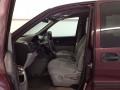 2007 Bordeaux Red Metallic Chevrolet Uplander LS  photo #12