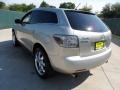 2009 True Silver Metallic Mazda CX-7 Sport  photo #5